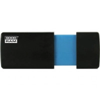 Флеш пам'ять USB 16Gb Goodram USL2 Slide USB2.0