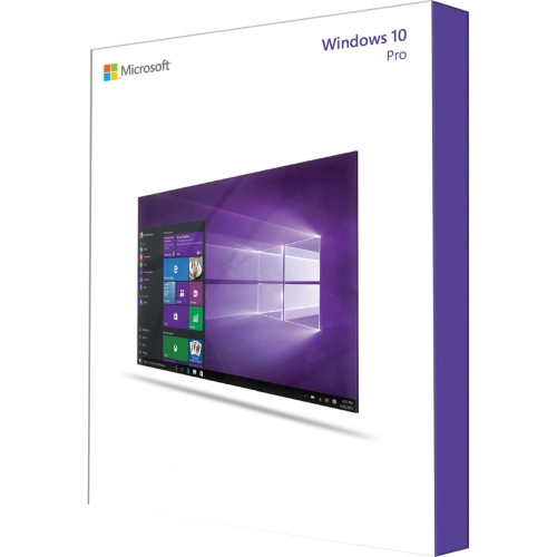 Microsoft Windows 10 Pro 64-bit English OEM - зображення 4