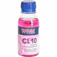 Рідина WWM СL10-2, 100мл