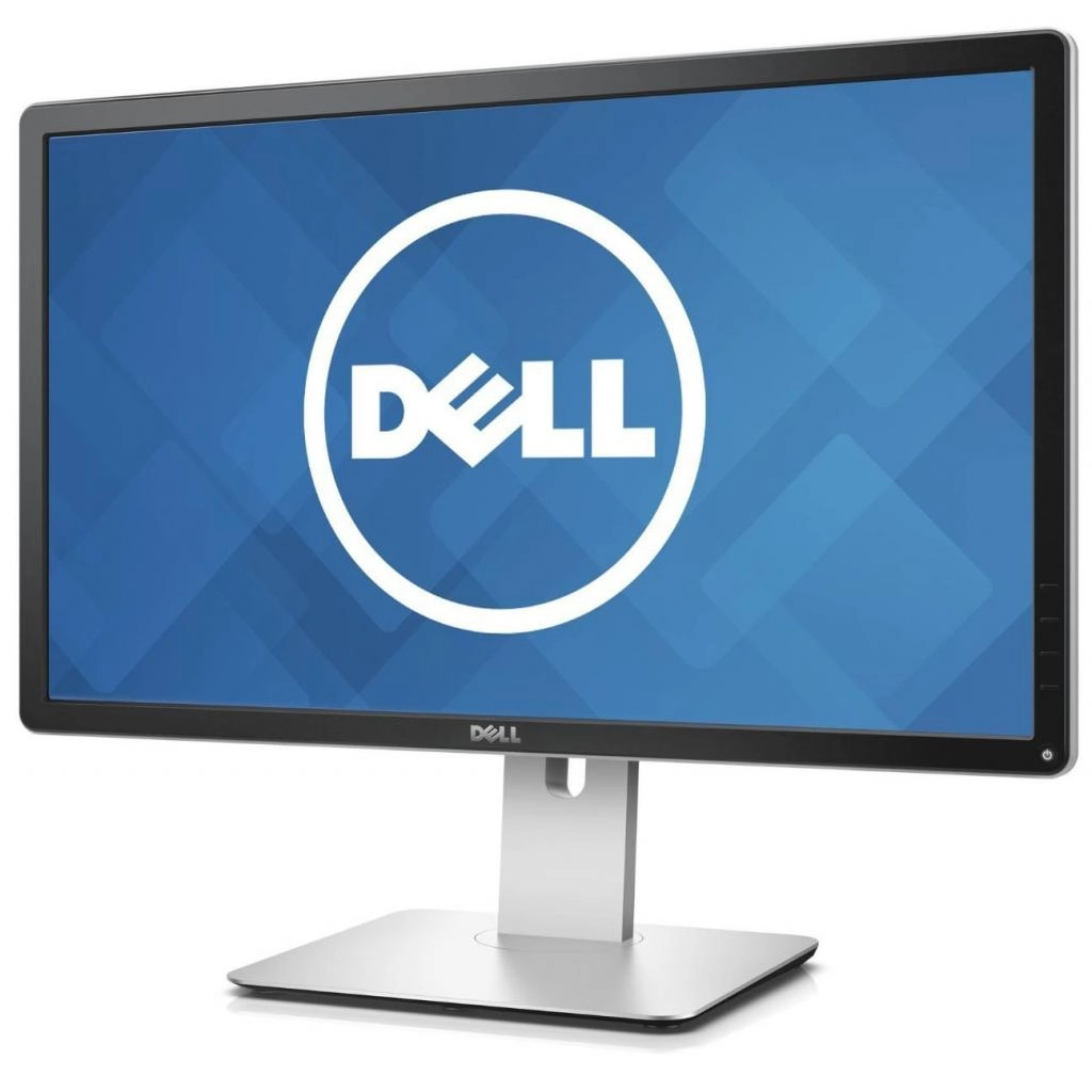 Монітор 24 Dell P2415Q Ultra HD 4K - зображення 1