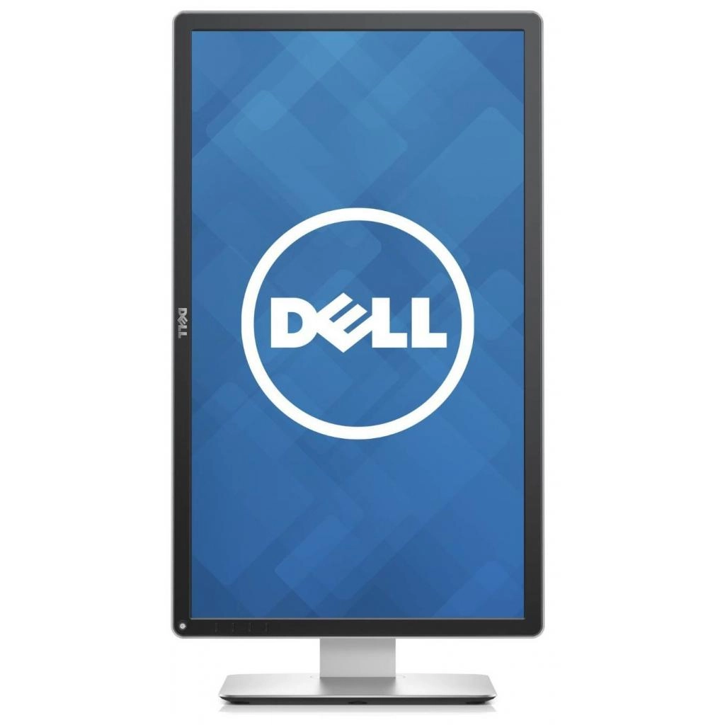 Монітор 24 Dell P2415Q Ultra HD 4K - зображення 2