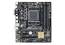 Мат. плата FM2 Asus A88XM-A\/USB3.1 - зображення 2