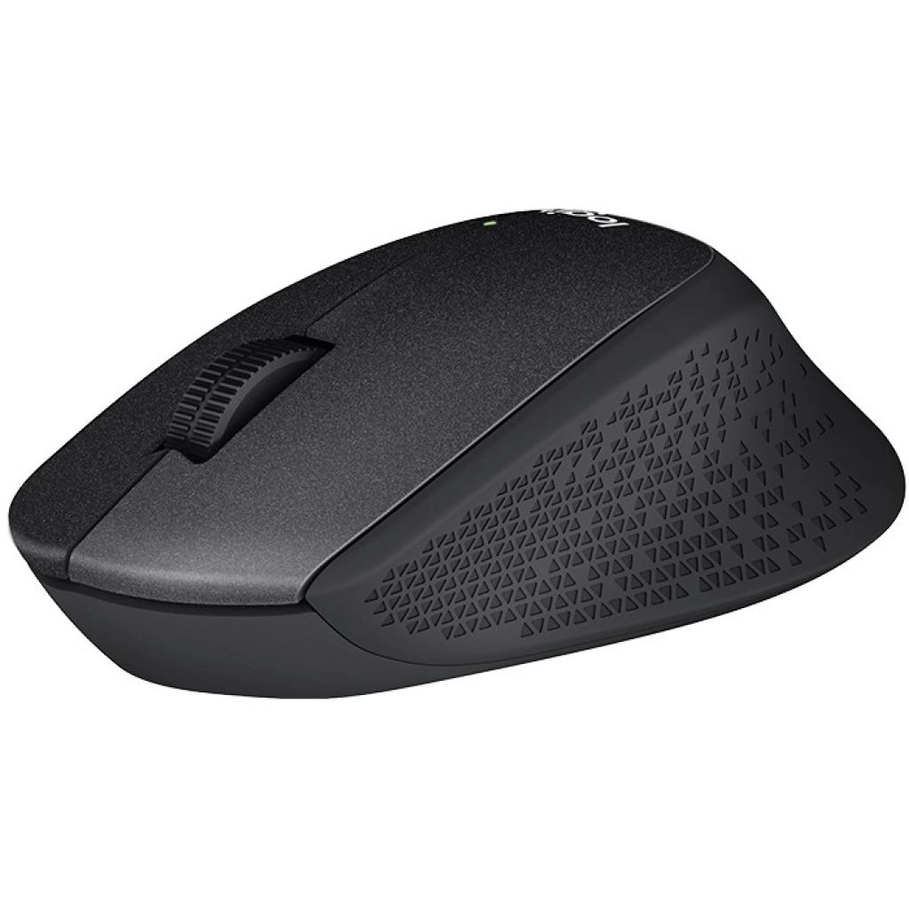 Мишка Logitech M330 Silent plus (910-004909) - зображення 1