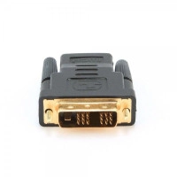 Перехідник HDMI F to DVI M