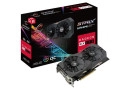 Відеокарта ATI Radeon RX 570 4 Gb GDDR5 Asus (ROG-STRIX-RX570-O4G-GAMING) - зображення 1