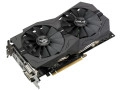 Відеокарта ATI Radeon RX 570 4 Gb GDDR5 Asus (ROG-STRIX-RX570-O4G-GAMING) - зображення 2