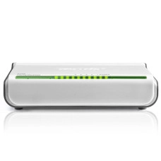 Комутатор Switch Tenda S105 5 port