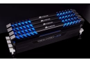 Пам'ять DDR4 RAM_32Gb (2x16Gb) 3000Mhz Corsair VENGEANCE LED (CMU32GX4M2C3000C15B) - зображення 3