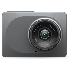 Відеореєстратор Xiaomi YI Smart Dash camera Gray