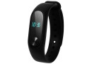 Фітнес браслет Xiaomi Mi Band 2 Black - зображення 1