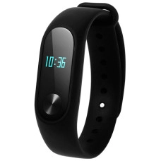 Фітнес браслет Xiaomi Mi Band 2 Black