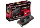 Відеокарта ATI Radeon RX 570 4 Gb GDDR5 Asus (EX-RX570-O4G) - зображення 1