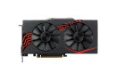 Відеокарта ATI Radeon RX 570 4 Gb GDDR5 Asus (EX-RX570-O4G) - зображення 2