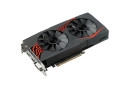 Відеокарта ATI Radeon RX 570 4 Gb GDDR5 Asus (EX-RX570-O4G) - зображення 4