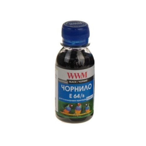 Чорнило WWM для EPSON L110\/L210\/L355 - зображення 1
