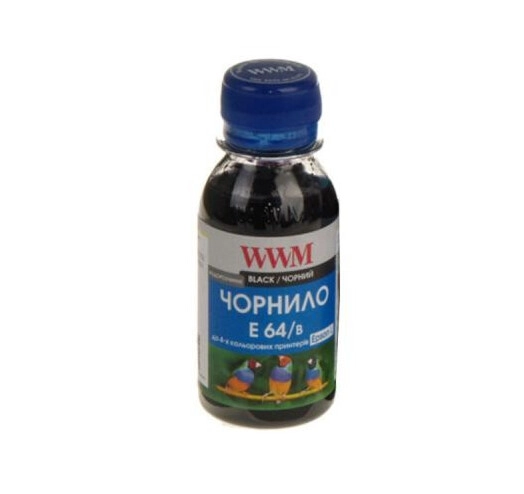 Чорнило WWM для EPSON L110\/L210\/L355 - зображення 1