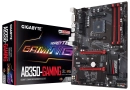 Мат. плата AM4 Gigabyte GA-AB350-Gaming - зображення 1