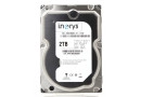 Жорсткий диск HDD 2000Gb i.norys INO-IHDD2000S3-D1-7264 - зображення 1