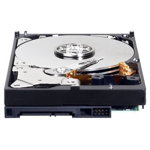Жорсткий диск HDD 2000Gb i.norys INO-IHDD2000S3-D1-7264 - зображення 2