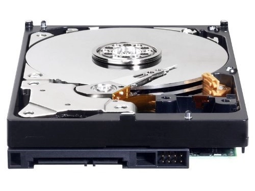 Жорсткий диск HDD 2000Gb i.norys INO-IHDD2000S3-D1-7264 - зображення 2