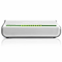Комутатор Switch Tenda S108 8 port