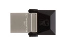 Флеш пам'ять USB 16Gb Kingston DT MicroDuo (DTDUO3\/16GB) - зображення 1