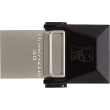 Флеш пам'ять USB 16Gb Kingston DT MicroDuo (DTDUO3/16GB)