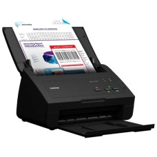 Сканер Brother ADS-2100e