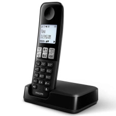 Радiо-телефон PHILIPS D2301B/51