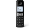 Радiо-телефон PHILIPS D2301B\/51 - зображення 3