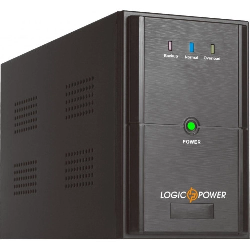 ББЖ LogicPower UPS LPM-U625VA - зображення 1