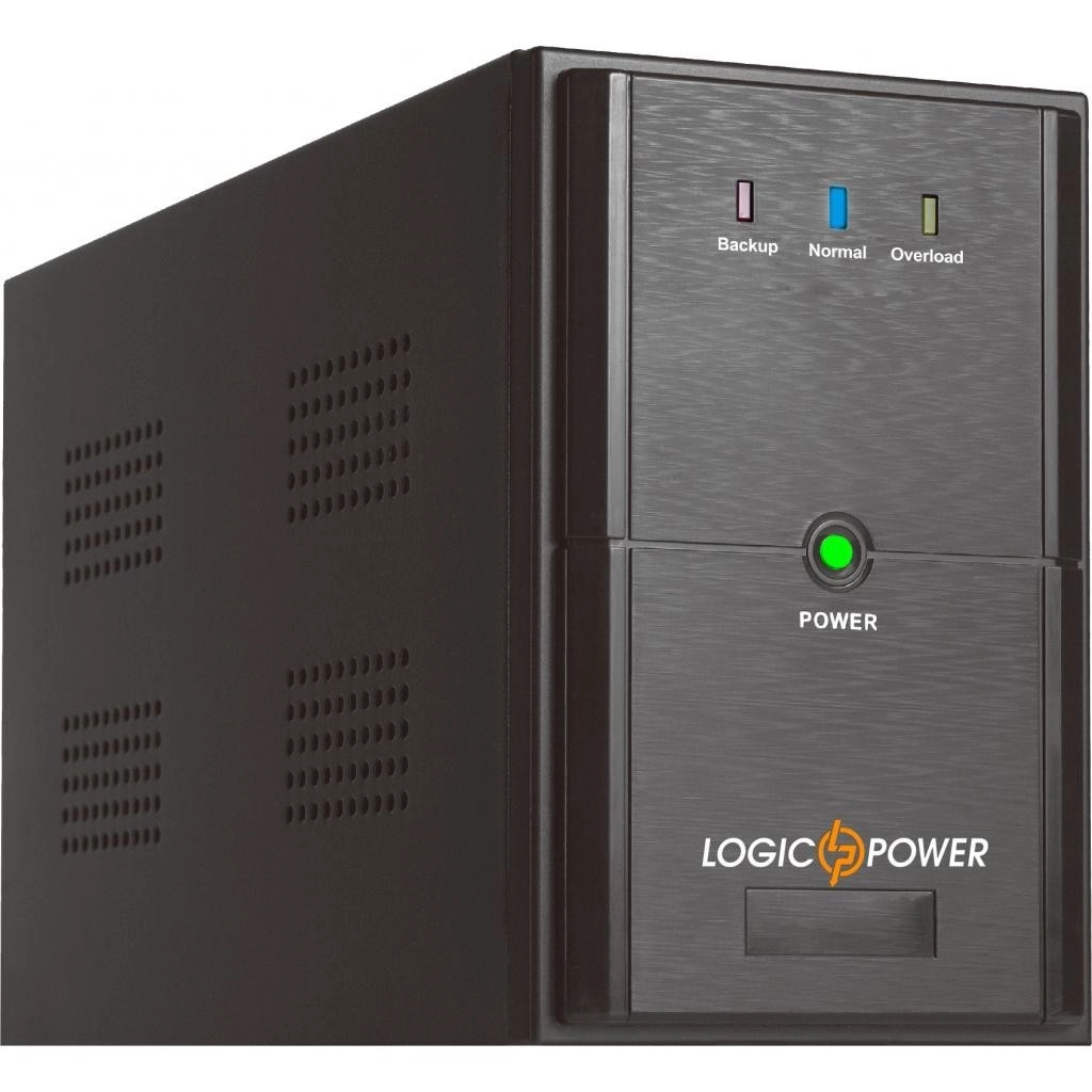 ББЖ LogicPower UPS LPM-U625VA - зображення 1