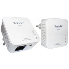 Мережевий адаптер PowerLine Tenda P200-KIT