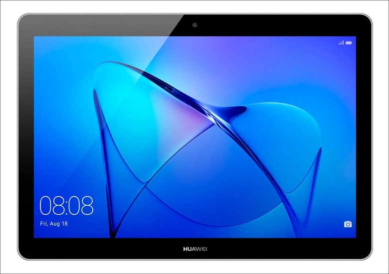 Планшет Huawei MediaPad T3 10 (AGS-W09) - зображення 1