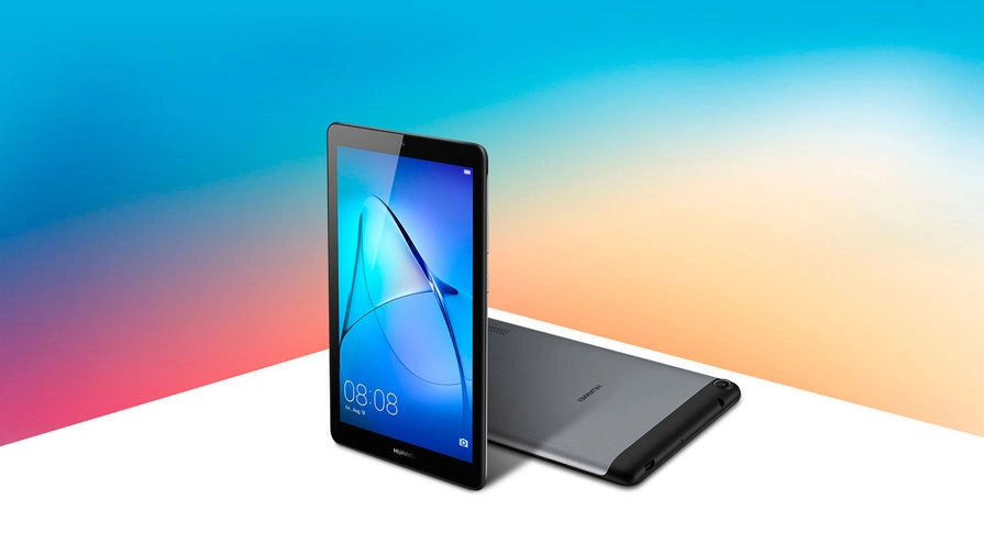 Планшет Huawei MediaPad T3 10 (AGS-W09) - зображення 3