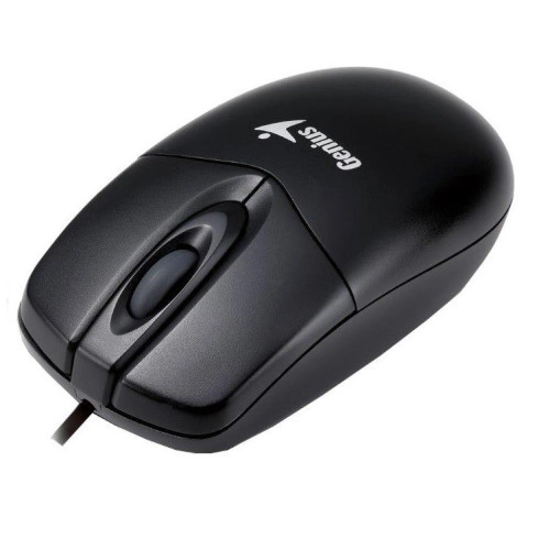 Мишка Genius NetScroll 200 - зображення 1