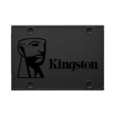 Накопичувач SSD 240GB Kingston A400 (SA400S37/240G)