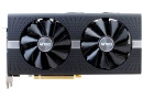 Відеокарта ATI Radeon RX 580 8 Gb GDDR5 Sapphire Nitro+ SE (11265-21-20G) - зображення 1