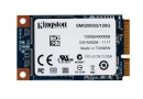 Накопичувач SSD mSATA 120GB Kingston mS200 (SMS200S3\/120G) - зображення 1