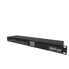 Маршрутизатор Mikrotik RB3011UiAS-RM