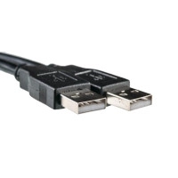 Кабель USB2.0 AM/AM PowerPlant