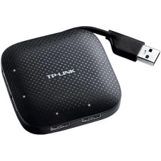 Концентратор USB 3.0 TP-Link UH400   4 порти