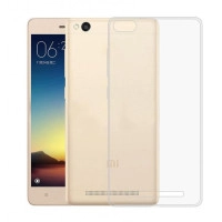 Чохол силіконовий для Xiaomi Redmi 4A