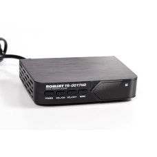 ТВ-тюнер Romsat TR-0017HD