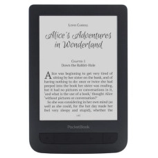 Електронна книга PocketBook Basic Touch 2 (PB625-E-CIS)
