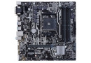 Мат. плата AM4 Asus PRIME B350M-A - зображення 2