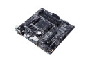 Мат. плата AM4 Asus PRIME B350M-A - зображення 3