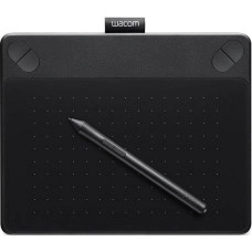 Графічний планшет Wacom Intuos Photo S Black