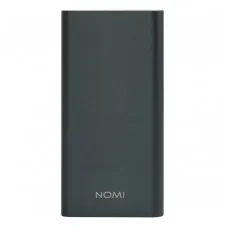Батарея POWER BANK Nomi E100 10000 mAh
