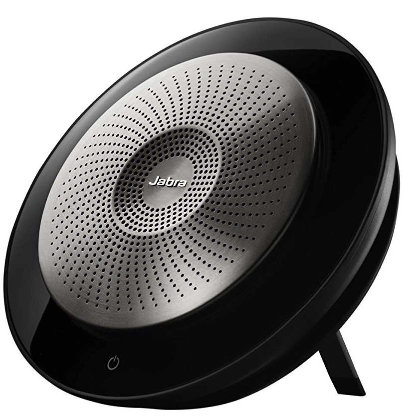Bluetooth-спікерфон Jabra Speak 710 MS (7710-309) - зображення 1
